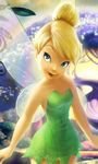 pic for Tinker Bell 